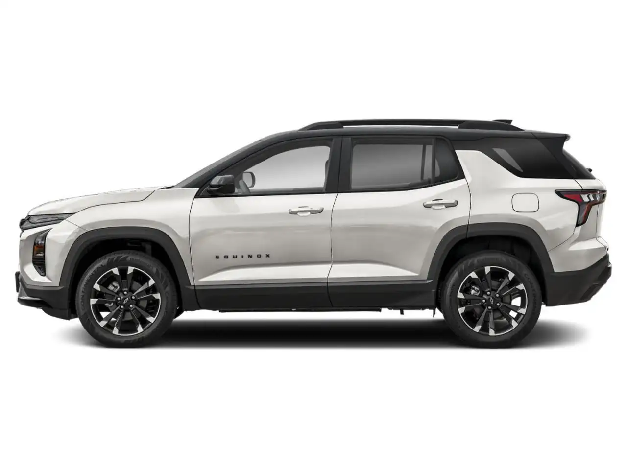 Chevrolet Equinox photo Chevrolet Equinox