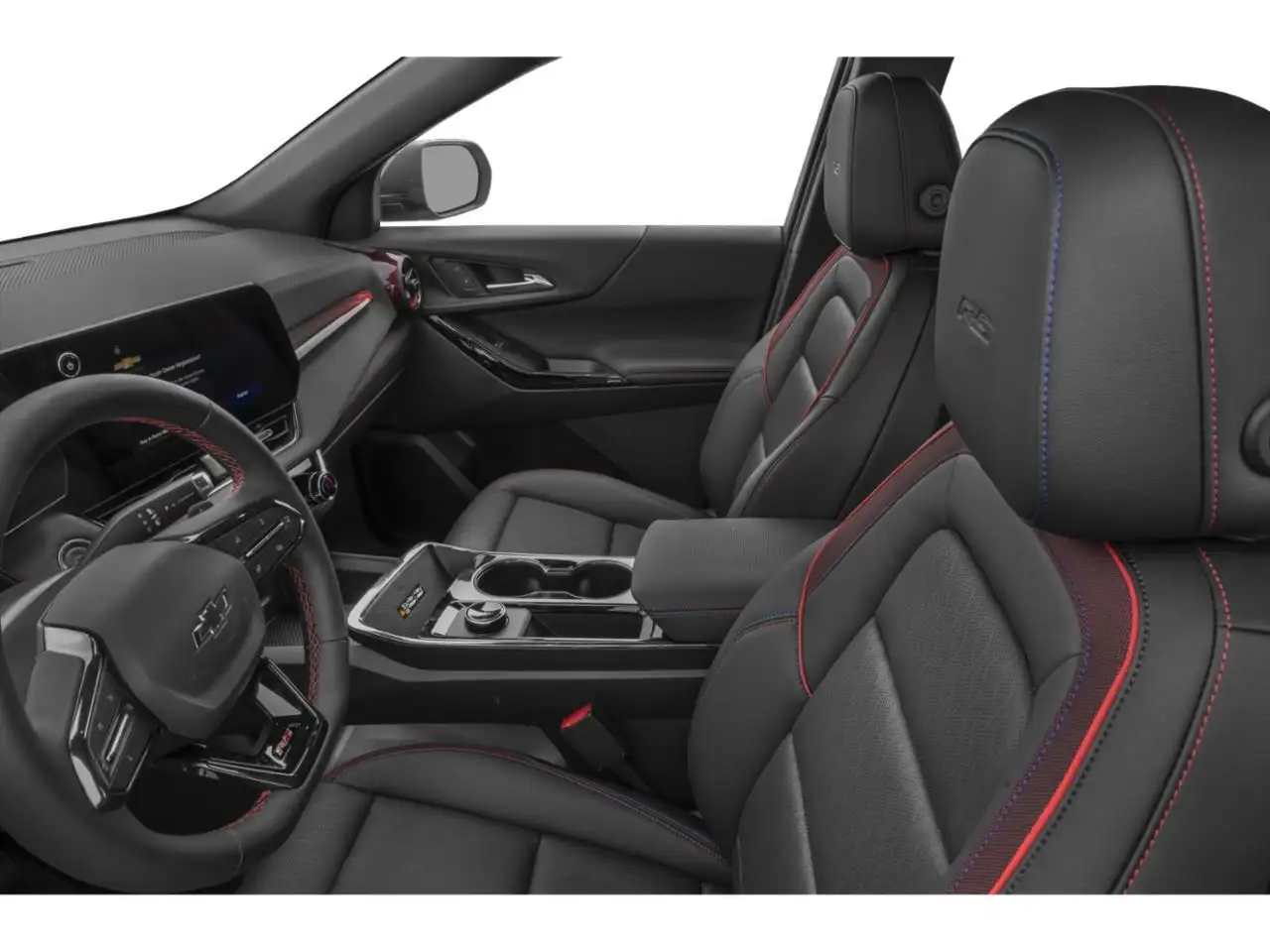 Chevrolet Equinox photo Chevrolet Equinox