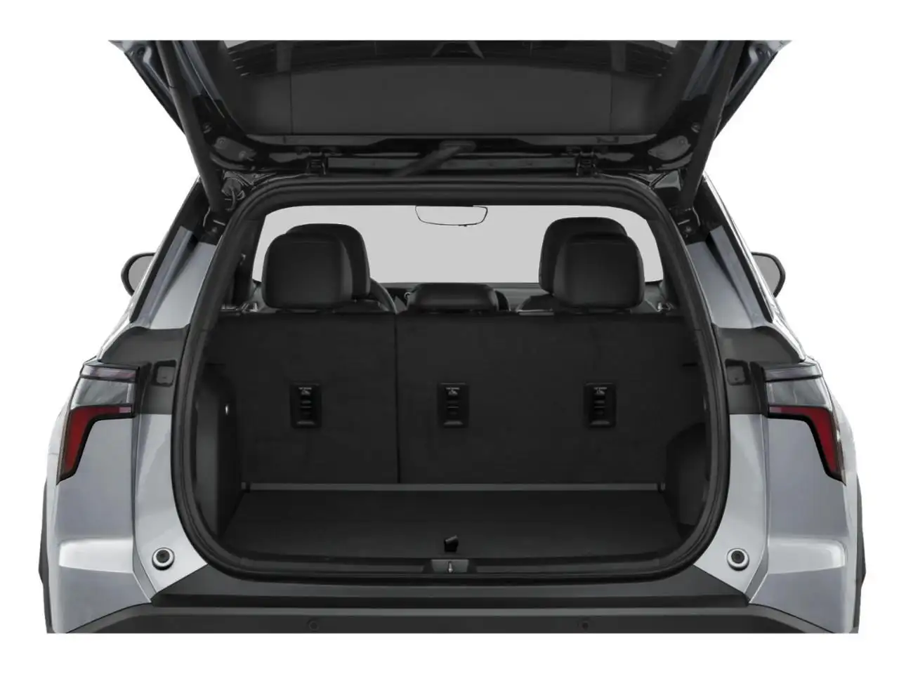 Chevrolet Equinox photo Chevrolet Equinox