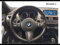 BMW X2 sdrive18d Msport Weiß - thumbnail 12