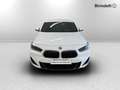 BMW X2 sdrive18d Msport Weiß - thumbnail 5