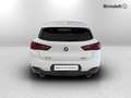 BMW X2 sdrive18d Msport Weiß - thumbnail 7
