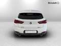 BMW X2 sdrive18d Msport Bianco - thumbnail 6
