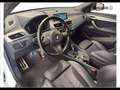 BMW X2 sdrive18d Msport Weiß - thumbnail 9