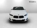 BMW X2 sdrive18d Msport Weiß - thumbnail 5