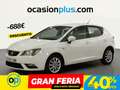 SEAT Ibiza 1.4TDI CR S&S Style 105 Blanco - thumbnail 1