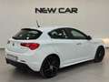 Alfa Romeo Giulietta Giulietta 1.6 JTDm 120 CV Super Blanc - thumbnail 5