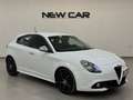 Alfa Romeo Giulietta Giulietta 1.6 JTDm 120 CV Super Blanc - thumbnail 1