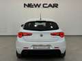 Alfa Romeo Giulietta Giulietta 1.6 JTDm 120 CV Super Blanc - thumbnail 6