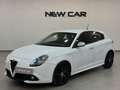 Alfa Romeo Giulietta Giulietta 1.6 JTDm 120 CV Super Blanc - thumbnail 3