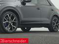 Volkswagen T-Roc 2.0 TSI DSG 4Motion NAVI BEATS DCC Schwarz - thumbnail 27
