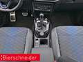Volkswagen T-Roc 2.0 TSI DSG 4Motion NAVI BEATS DCC Schwarz - thumbnail 12