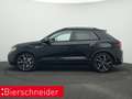 Volkswagen T-Roc 2.0 TSI DSG 4Motion NAVI BEATS DCC Schwarz - thumbnail 2