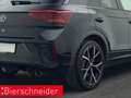 Volkswagen T-Roc 2.0 TSI DSG 4Motion NAVI BEATS DCC Schwarz - thumbnail 15