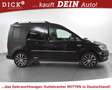 Volkswagen Caddy 1.4 CNG DSG Highl 5SI+NAV+KAM+XEN+AHK+ACC+ Black - thumbnail 2