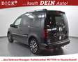 Volkswagen Caddy 1.4 CNG DSG Highl 5SI+NAV+KAM+XEN+AHK+ACC+ Black - thumbnail 5