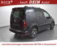 Volkswagen Caddy 1.4 CNG DSG Highl 5SI+NAV+KAM+XEN+AHK+ACC+ Black - thumbnail 7
