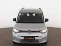 Volkswagen Caddy 2.0 TDI 4Motion Life SITZHZG ASSIST TEMP Silber - thumbnail 2