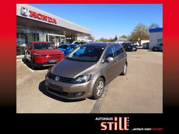 VI 1.4 TSI Life SHZ+Winterp.+Klima