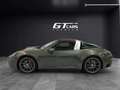 Porsche 911 Targa 4S Verde - thumbnail 3