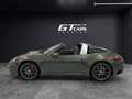 Porsche 911 Targa 4S Verde - thumbnail 2