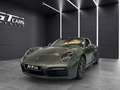 Porsche 911 Targa 4S Verde - thumbnail 1