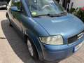 Audi A2 1.4 TDI (55 kW) Bleu - thumbnail 3
