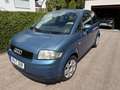 Audi A2 1.4 TDI (55 kW) Bleu - thumbnail 1