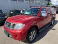 Nissan Navara Navara Double Cab LE 2,5 dCi 4x4 DPF Aut. Rot - thumbnail 2