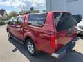 Nissan Navara Navara Double Cab LE 2,5 dCi 4x4 DPF Aut. Rot - thumbnail 4