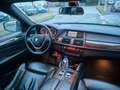 BMW X6 xDrive30d Leder HUD Bi-Xenon Navi Soft-Close Schwarz - thumbnail 4