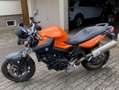 BMW F 800 R Pomarańczowy - thumbnail 3