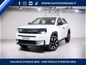 Grande Panda 1.2 100 CV S&S Icon