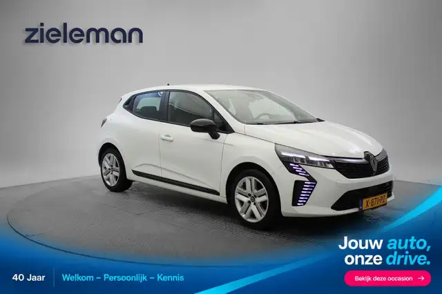 Renault Clio 1.6 E-Tech Full Hybrid 145 evolution - Digitaal Co