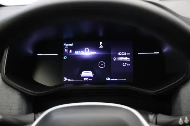 Renault Clio view 5