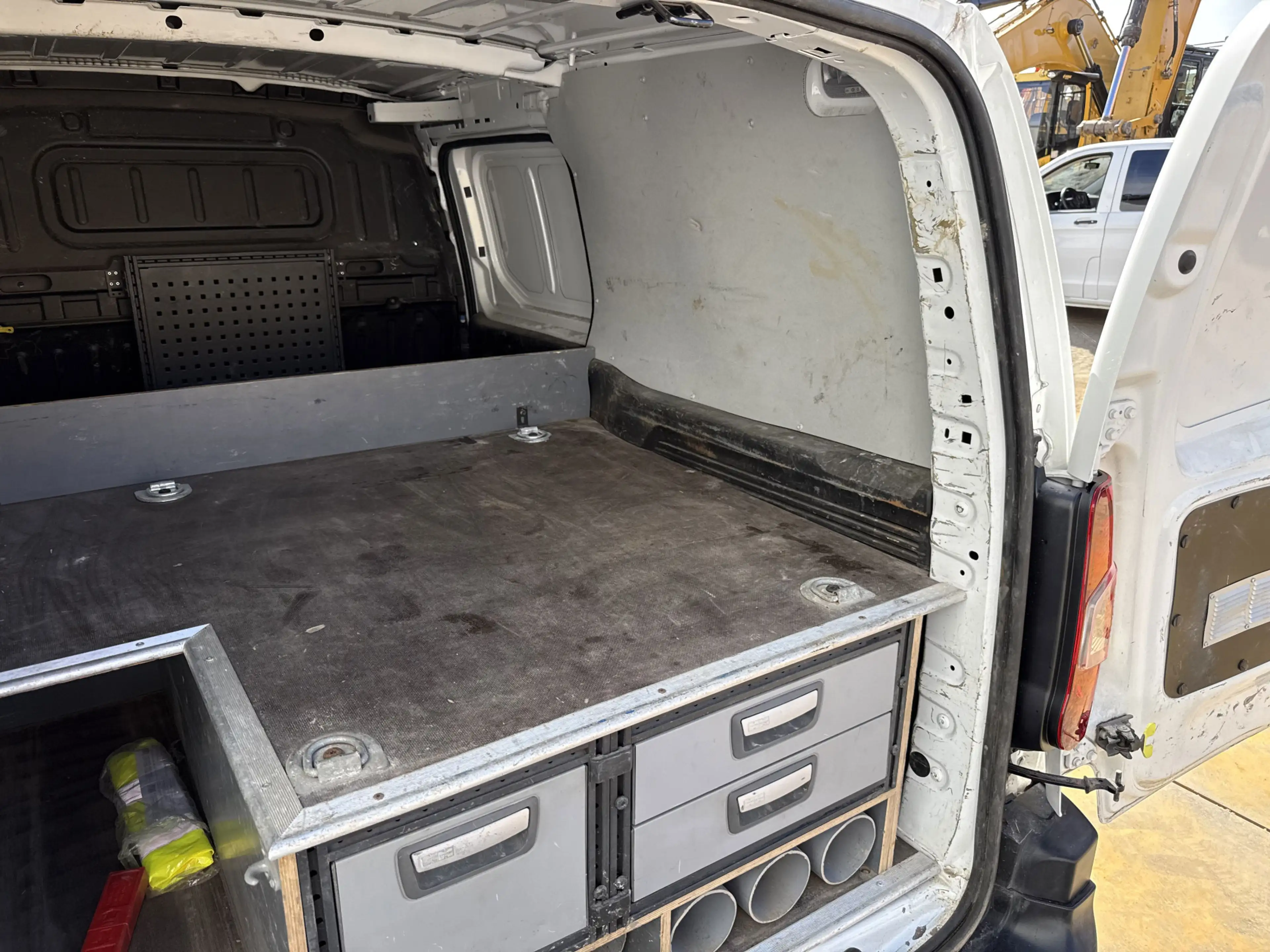 Citroen Berlingo 1.5 BlueHDi 130PK Automaat L2 Cruise Control Clima — photo 16