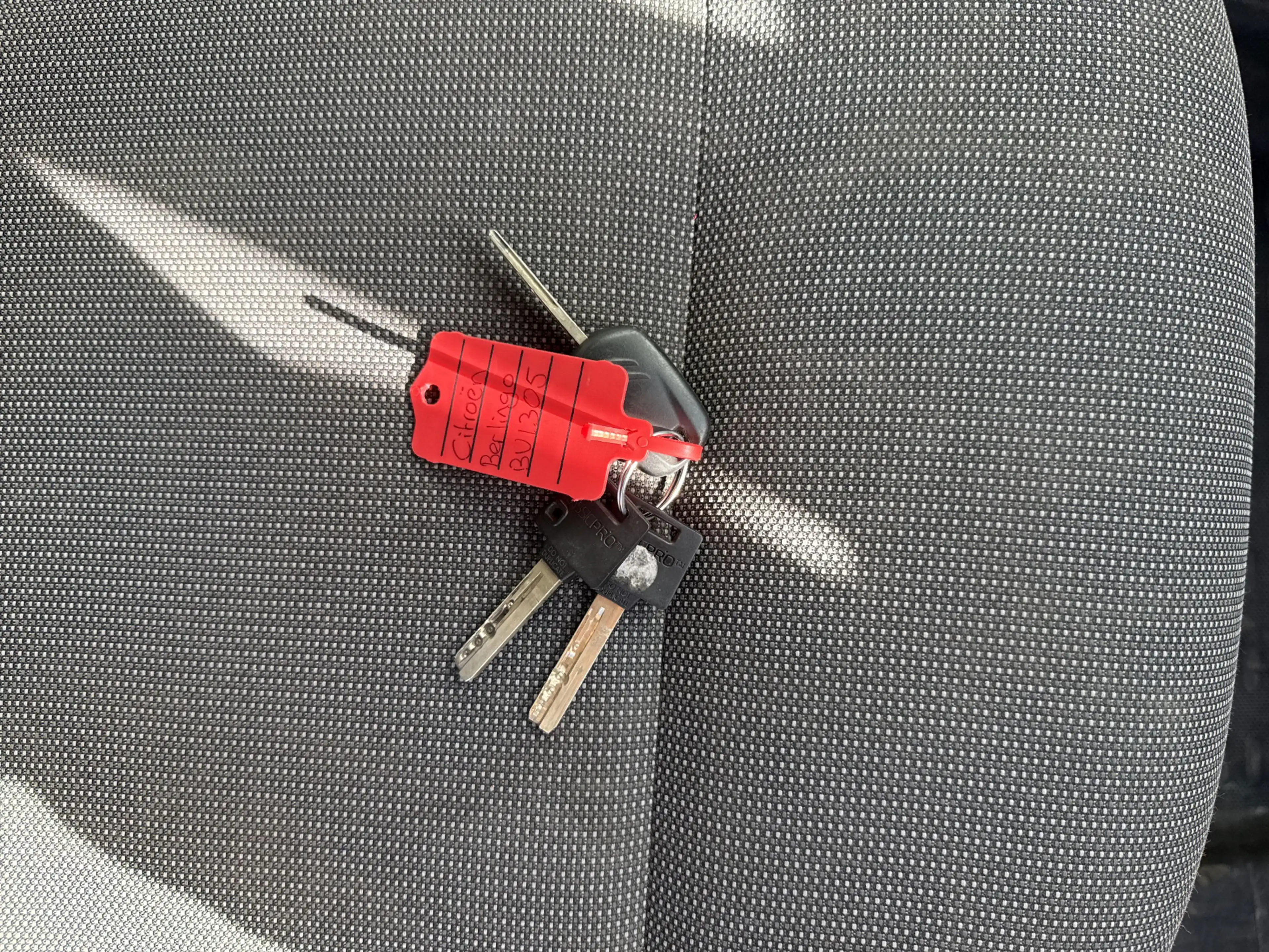 Citroen Berlingo 1.5 BlueHDi 130PK Automaat L2 Cruise Control Clima — photo 32