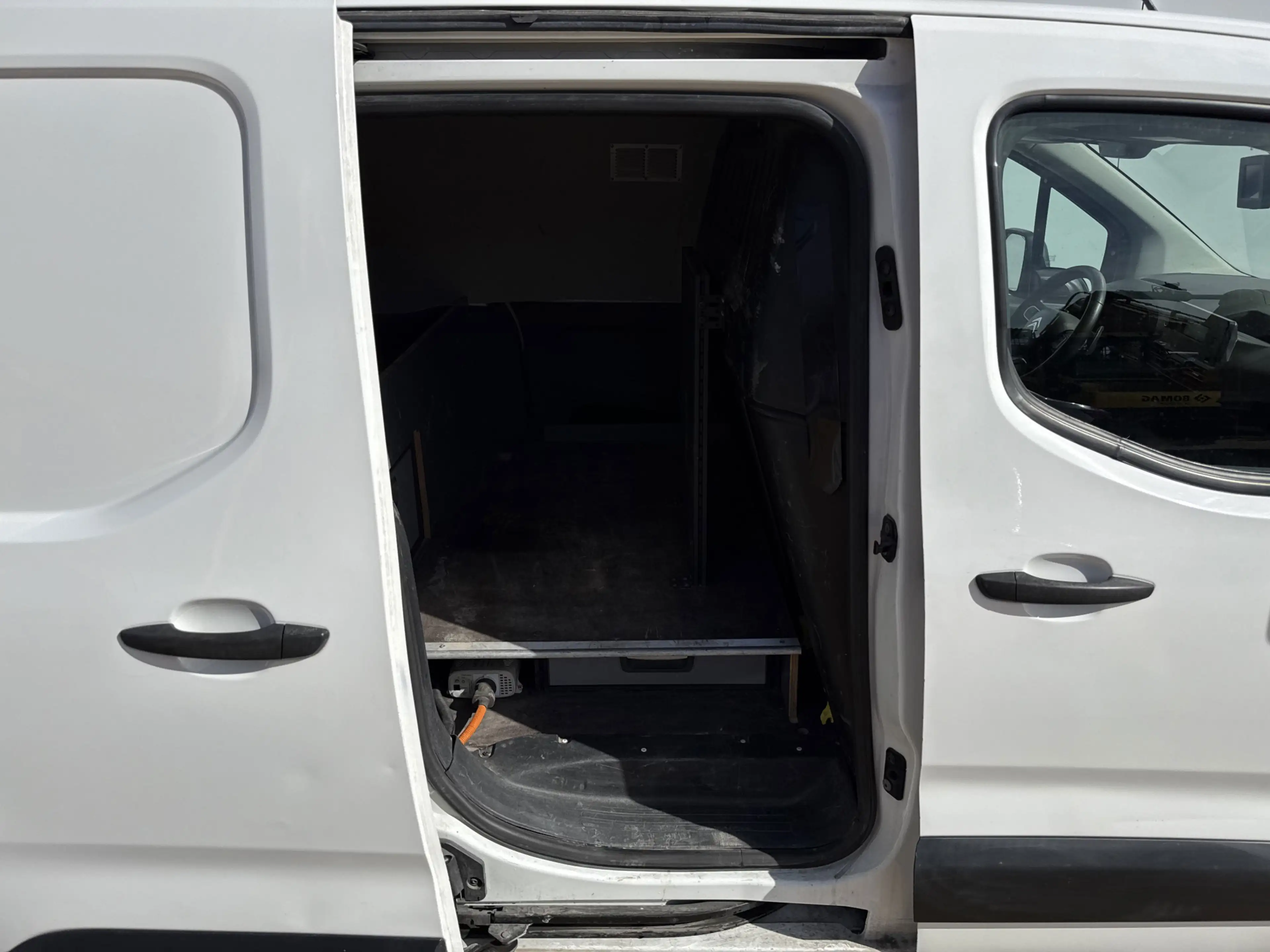 Citroen Berlingo 1.5 BlueHDi 130PK Automaat L2 Cruise Control Clima — photo 10