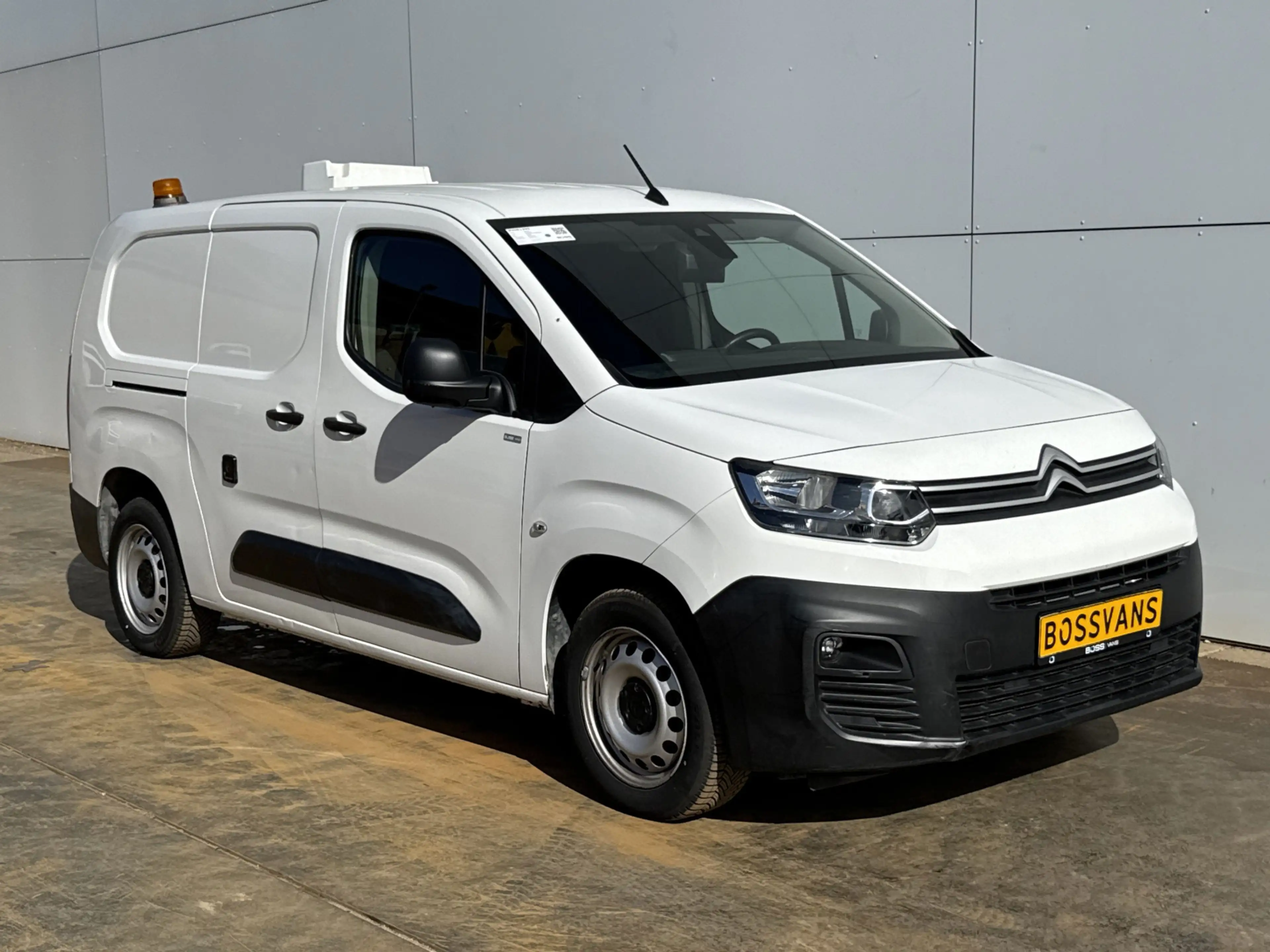 Citroen Berlingo 1.5 BlueHDi 130PK Automaat L2 Cruise Control Clima — photo 5