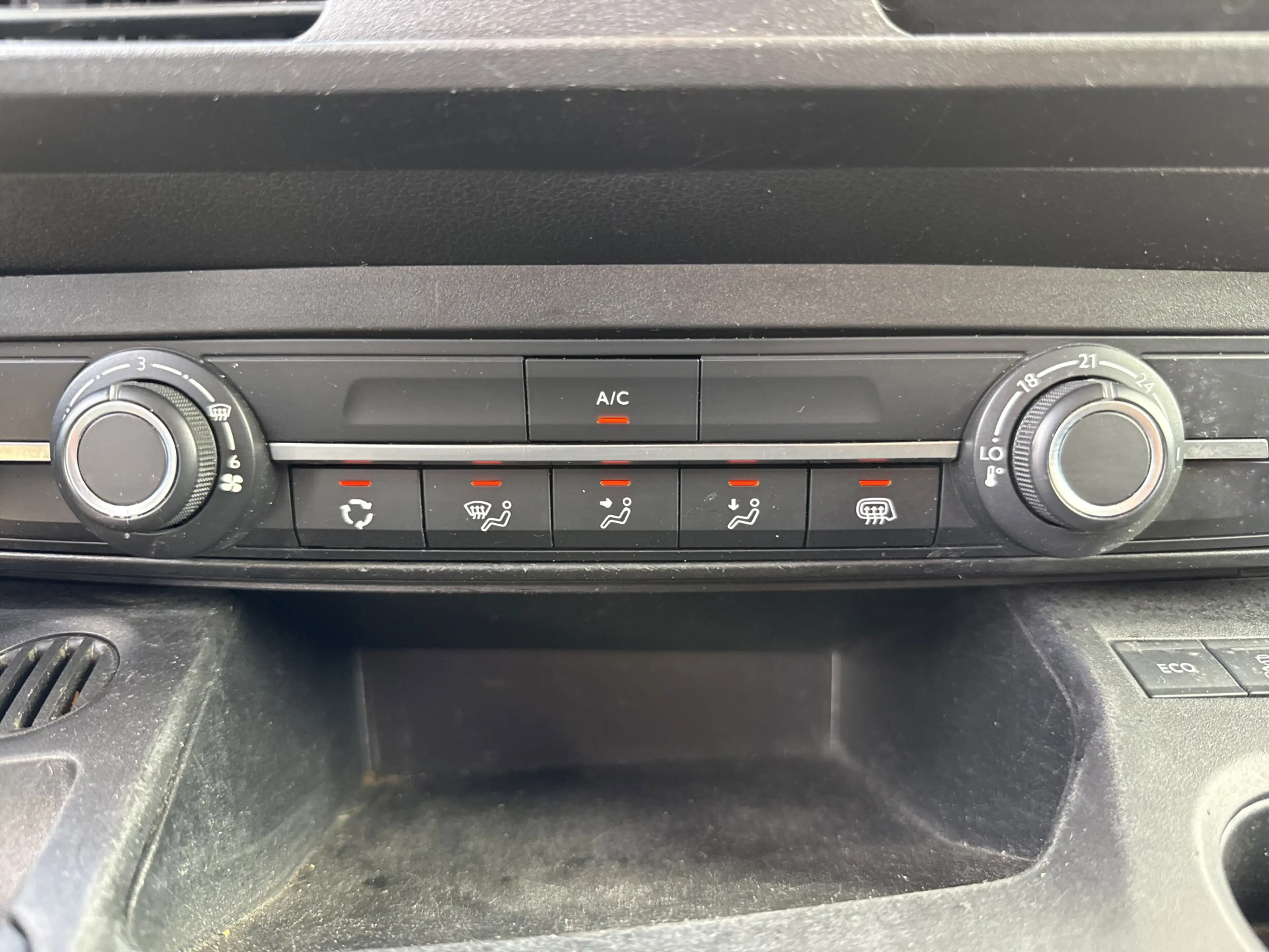 Citroen Berlingo 1.5 BlueHDi 130PK Automaat L2 Cruise Control Clima — photo 20