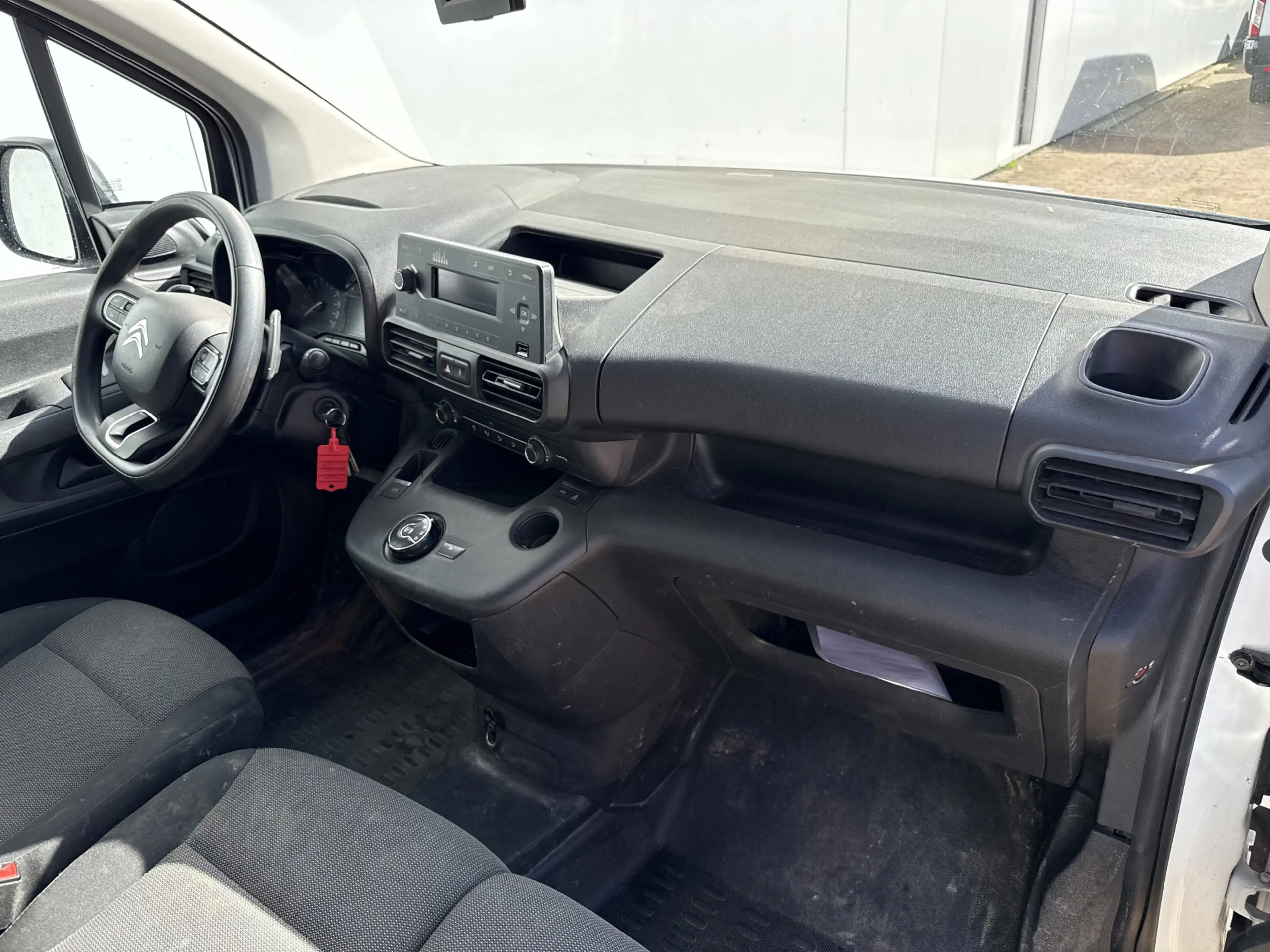 Citroen Berlingo 1.5 BlueHDi 130PK Automaat L2 Cruise Control Clima — photo 3
