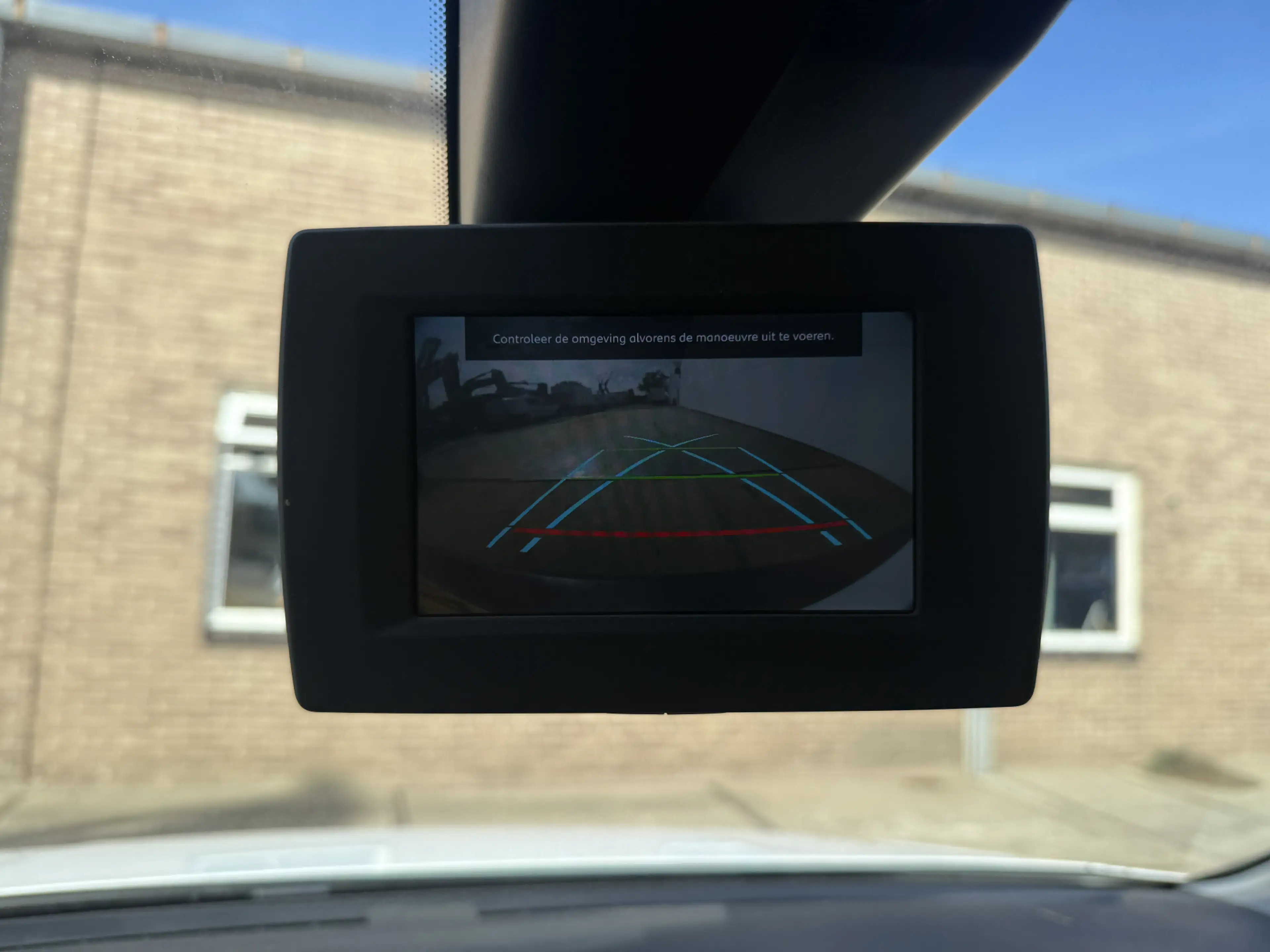Citroen Berlingo 1.5 BlueHDi 130PK Automaat L2 Cruise Control Clima — photo 21