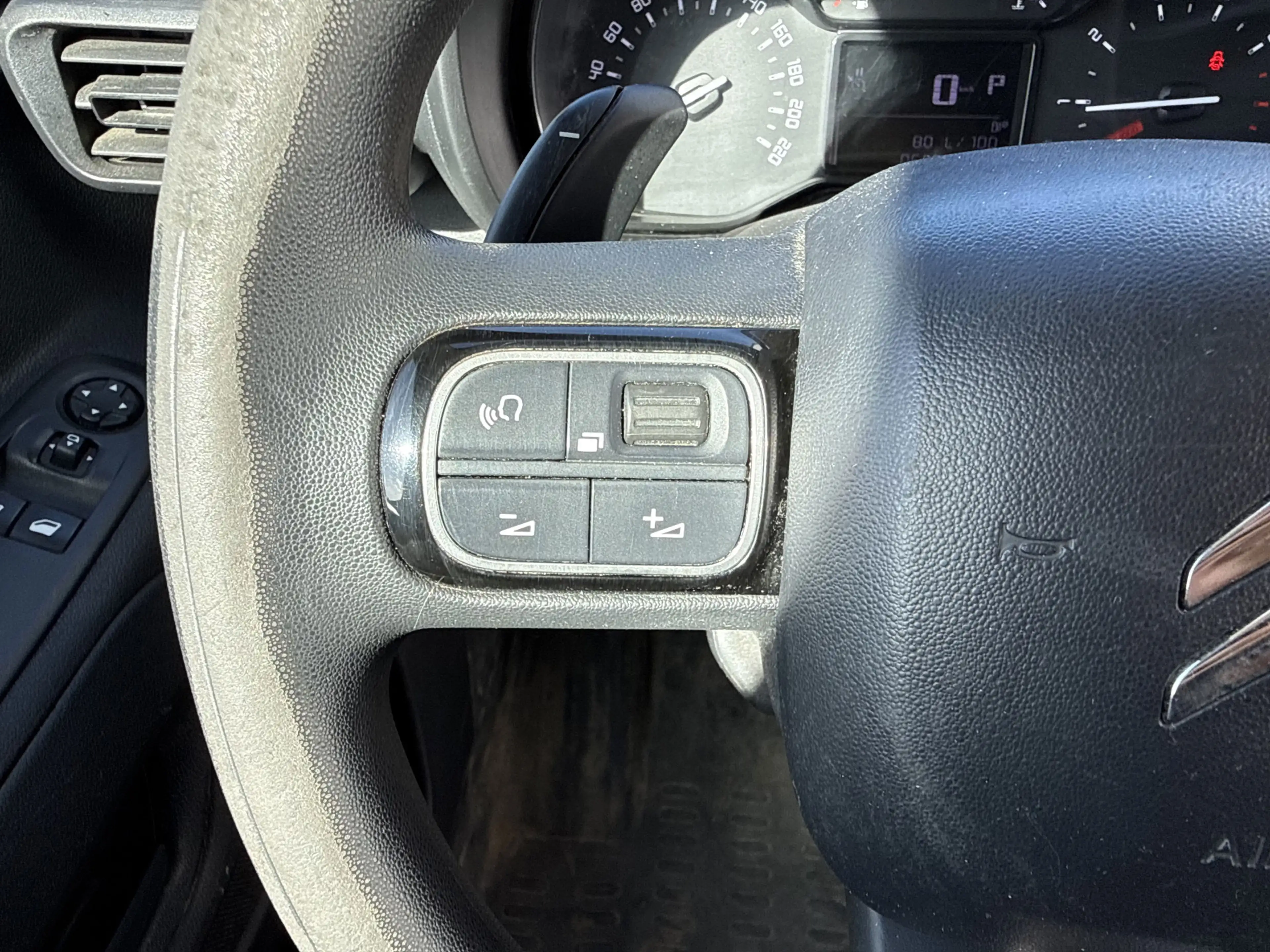 Citroen Berlingo 1.5 BlueHDi 130PK Automaat L2 Cruise Control Clima — photo 24