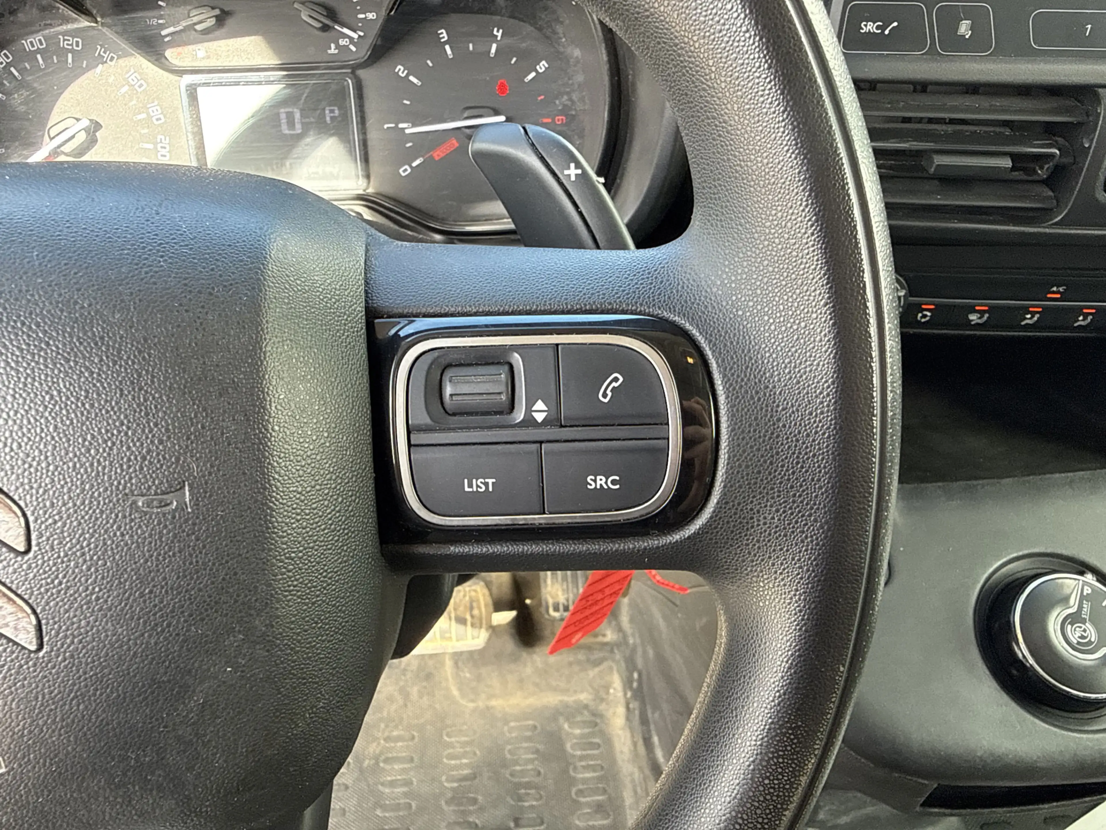 Citroen Berlingo 1.5 BlueHDi 130PK Automaat L2 Cruise Control Clima — photo 25