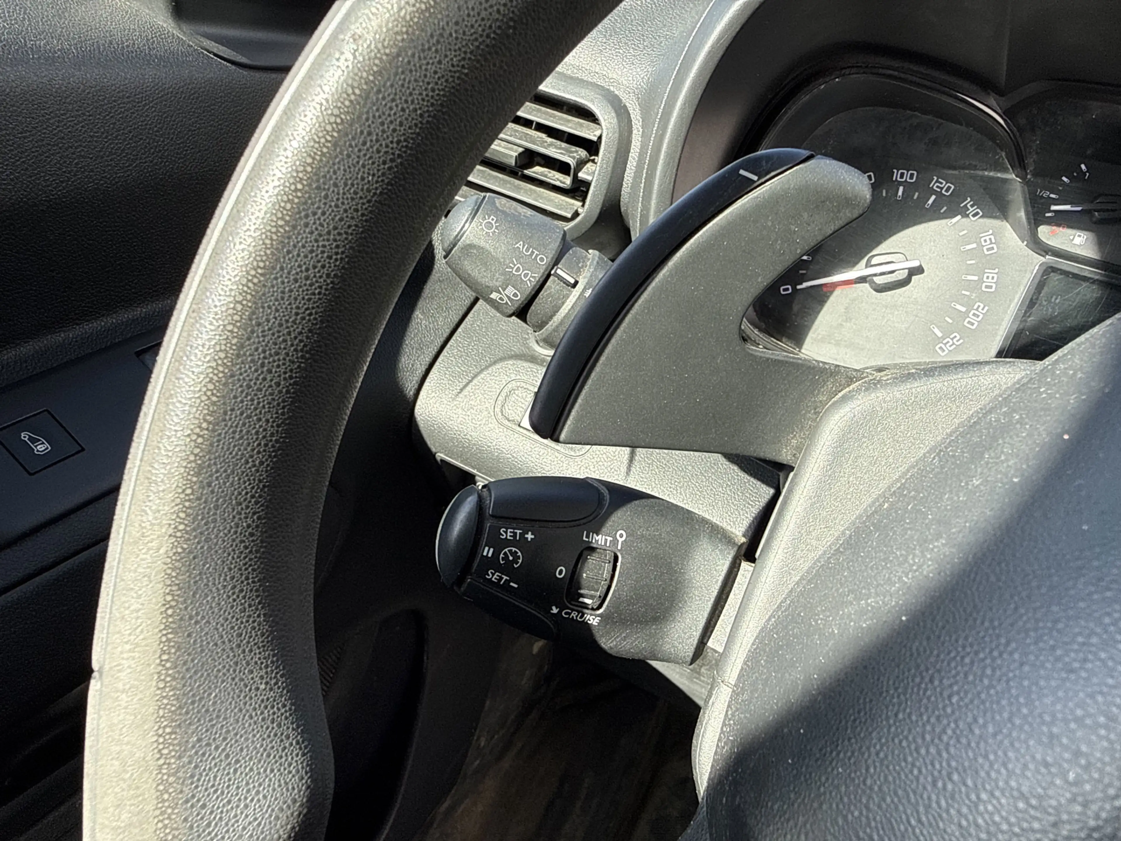 Citroen Berlingo 1.5 BlueHDi 130PK Automaat L2 Cruise Control Clima — photo 26