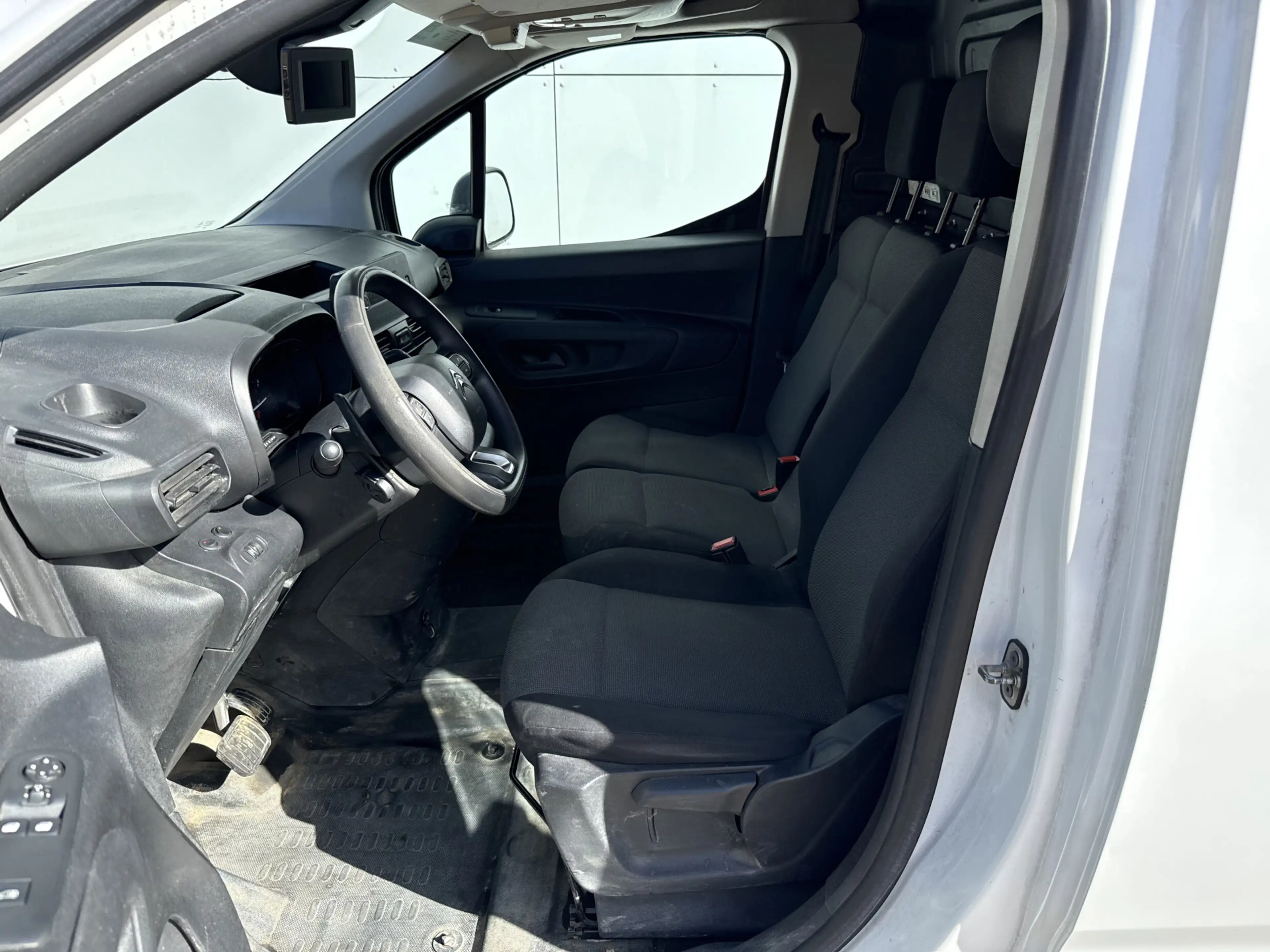 Citroen Berlingo 1.5 BlueHDi 130PK Automaat L2 Cruise Control Clima — photo 8