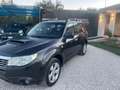 Subaru Forester 2.0D XS VQ Blanc - thumbnail 2