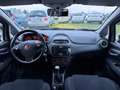 Fiat Punto Punto 1.2 8V 5 porte Lounge Gris - thumbnail 12