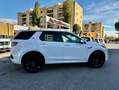 Land Rover Discovery Sport 2.0 td4 AUT. NAV. CAMERA Bianco - thumbnail 2