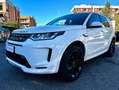 Land Rover Discovery Sport 2.0 td4 AUT. NAV. CAMERA Bianco - thumbnail 5